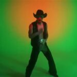 lenny kravitz new video