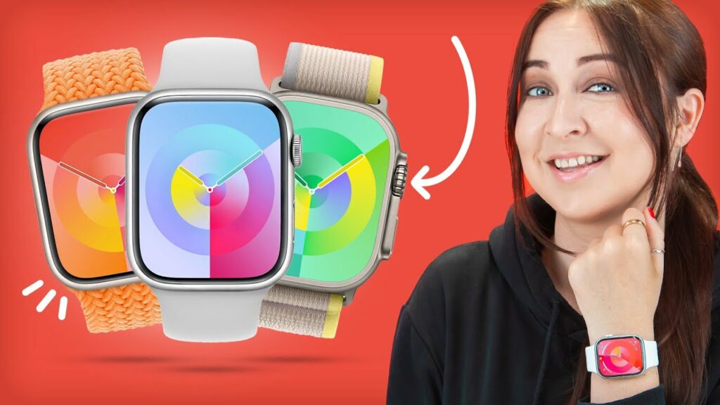 new apple watch features everyon