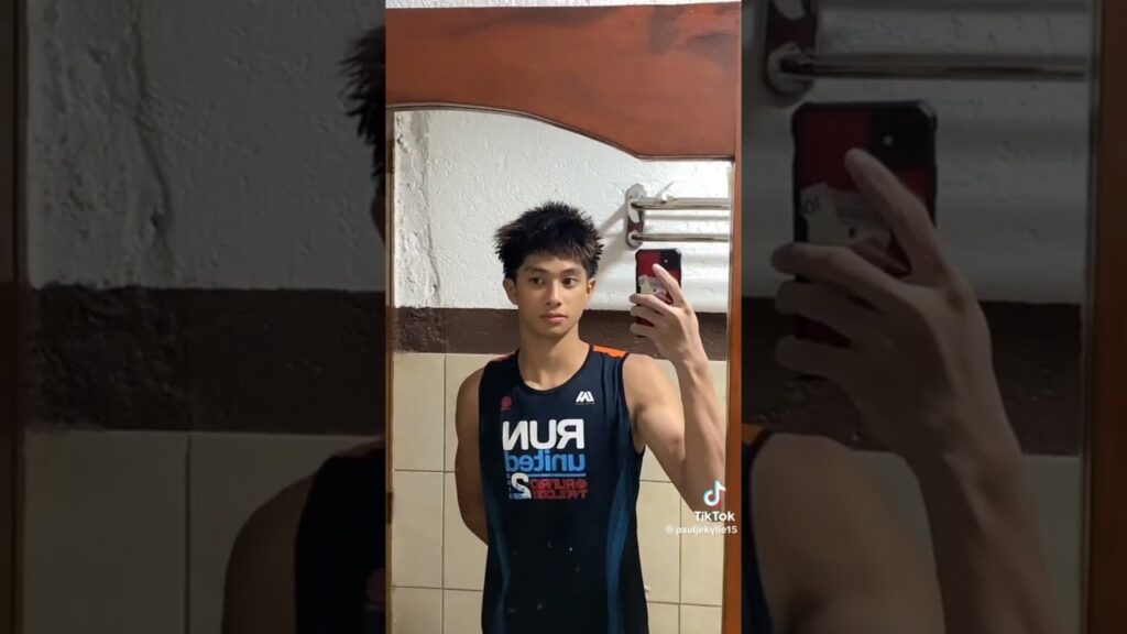 paul jekylie viral twitter video