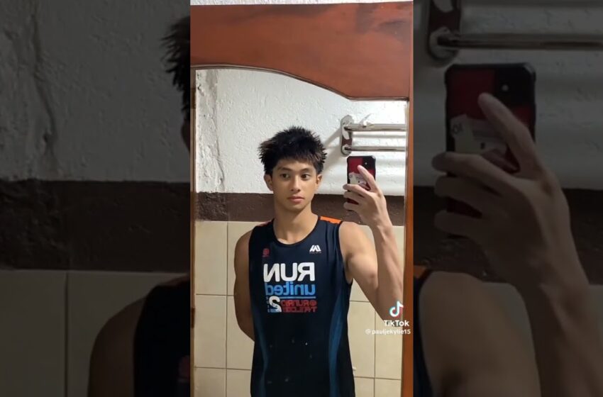  paul jekylie viral twitter video