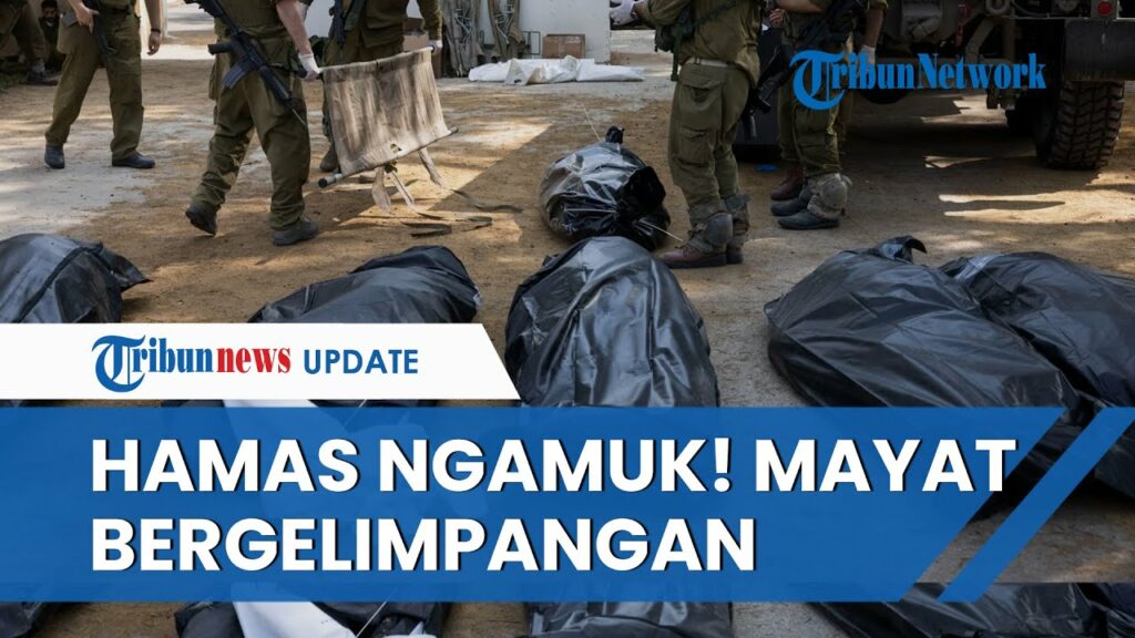 pemandangan mengerikan lusinan m Pemandangan Mengerikan Lusinan Mayat Berserakan di Kfar Aza