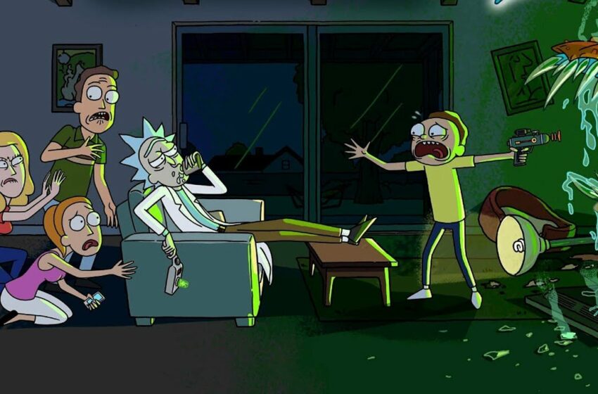  rick and morty season 7 episode 3 watch online