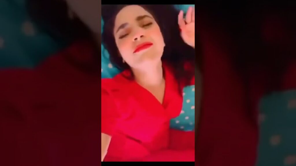 rubi ali viral video