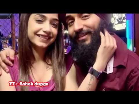 sehaj arora gurpreet kaur video