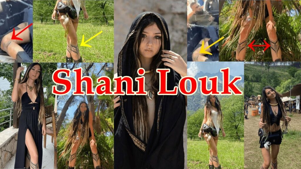 shani louk gaza full video shani louk gaza full video