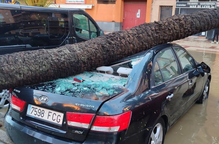  tempête bernard meteo