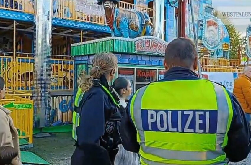  tödlicher unfall pollhans schloß holte