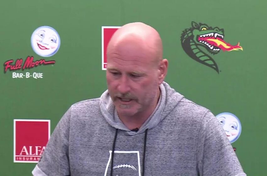  trent dilfer full video