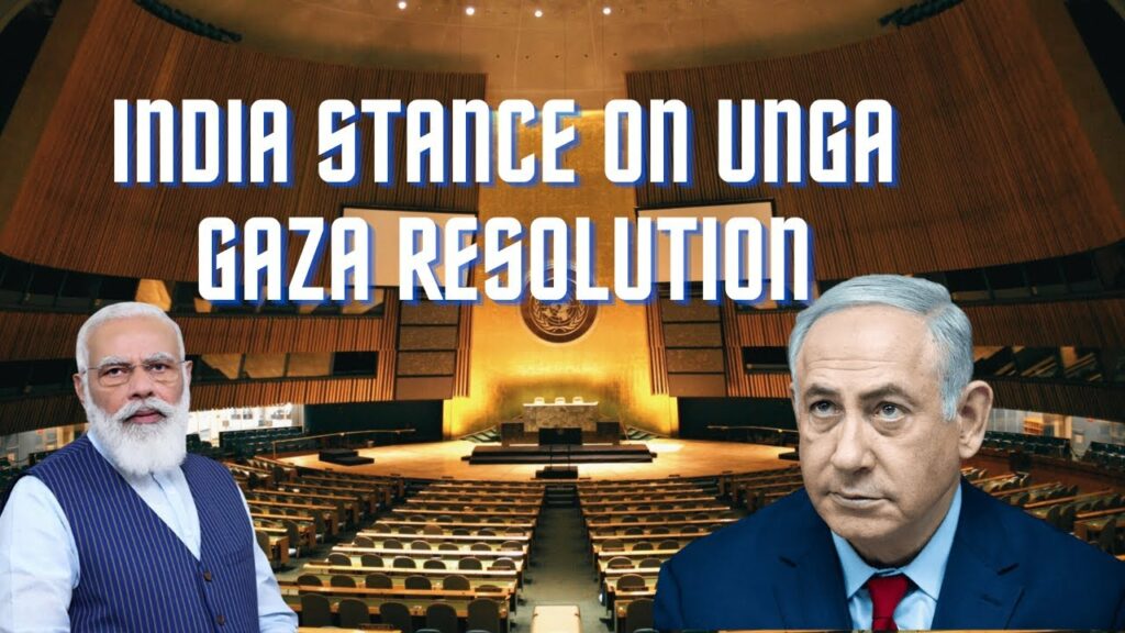 un resolution gaza ergebnis list