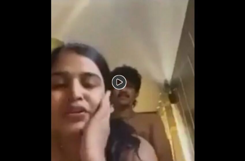  Varsha Dsouza And Dora Sai Teja full Video