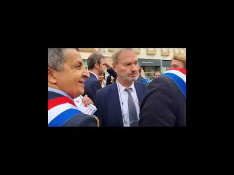 video du depute belkhir belhadda