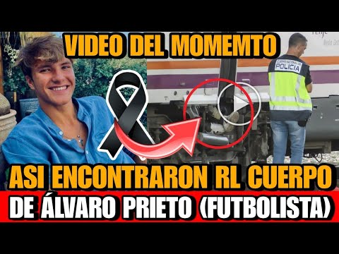 video tren alvaro