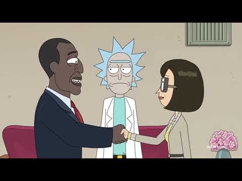  Watch : Rick and Morty 7×3