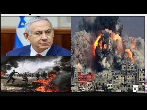 west bank vs gaza strip video