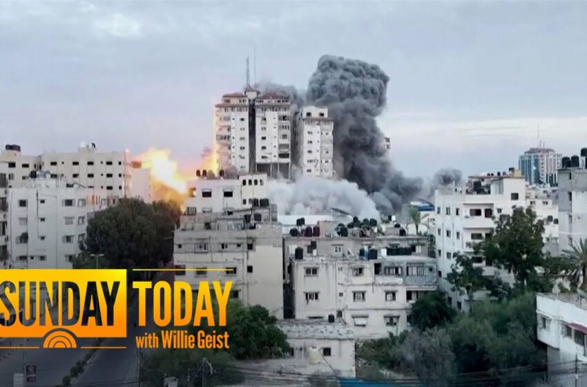  why did hamas attack israel today