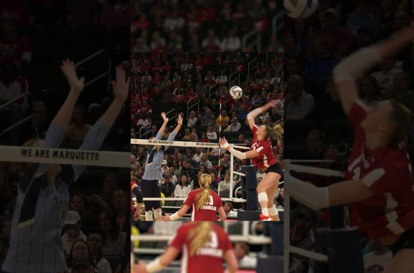 wisconsin volleyball team leaked original full video