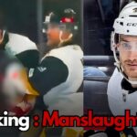 adam johnson video