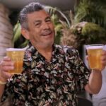 anheuser busch marketing chief