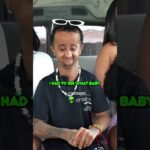 baby alien fan bus video