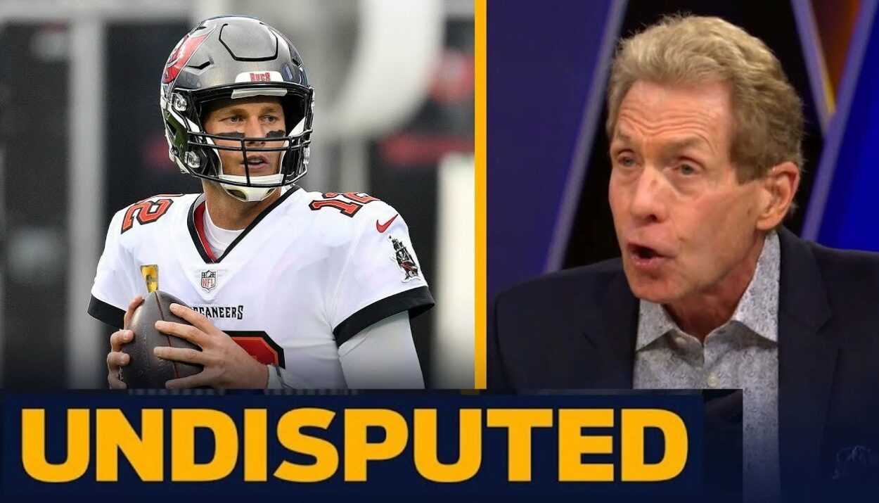 bill belichick ring video