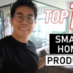 black friday top 10 smart home p