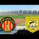 cab vs est en direct