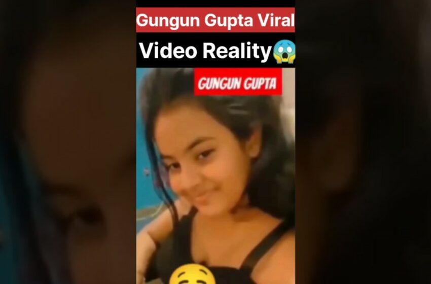  chunmun gupta viral mms