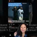 drake and j cole set to ignite t