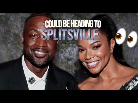 dwyane wade gabrielle union