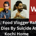 eat kochi eat rahul death video