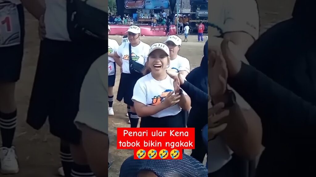 full video lucu bikin ngakak