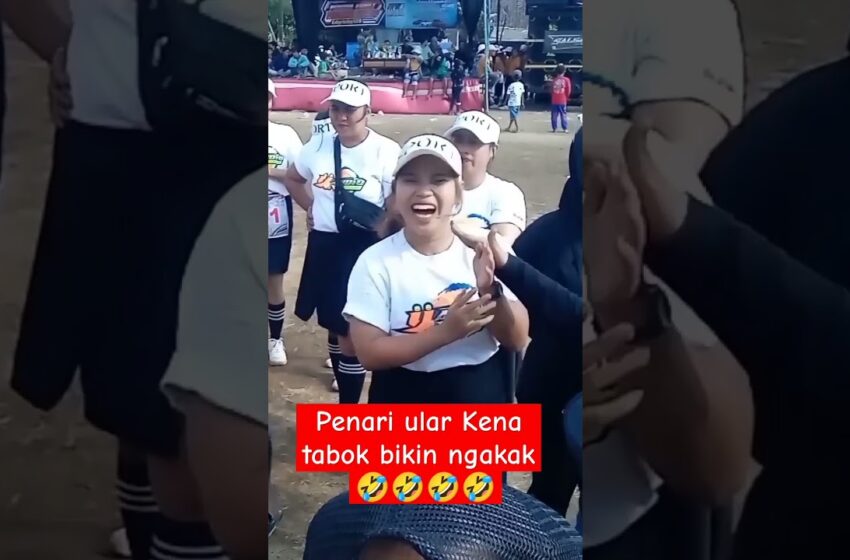  full video lucu bikin ngakak