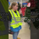 gail lewis walmart full video
