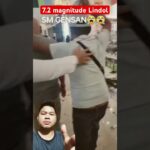 gensan earthquake videos