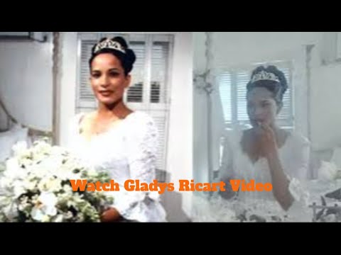 gladys ricart video