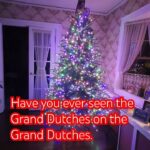 grand duchess christmas tree