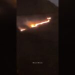 gunung penanggungan full video