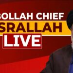 hezbollah chief speech live