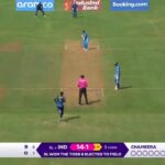 india v sri lanka cricket world