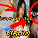 jean leah viral vedio