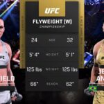 jessica andrade vs ramda markos