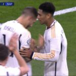 joselu goal for real madrid vs n