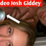 josh giddey nahuli may kasamang