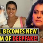kajol viral video