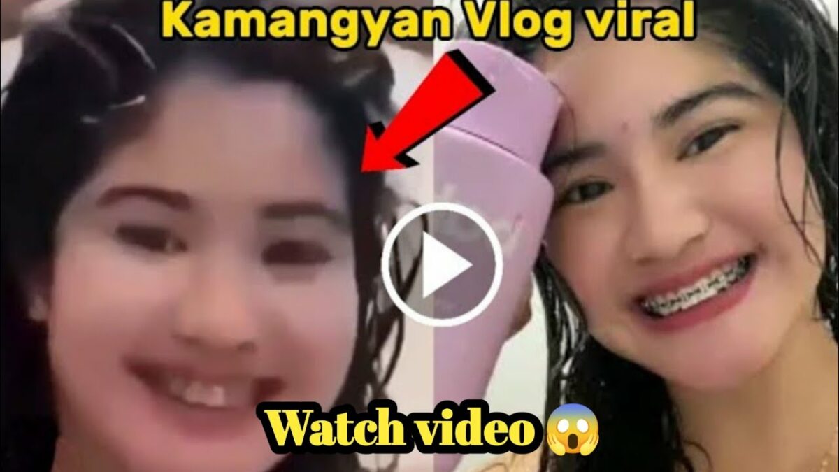 Kamangyan viral video shampoo scandal reddit (95) фото