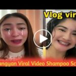 kamangyan viral video shampoo re