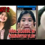 kamangyan vlog shampoo full vide