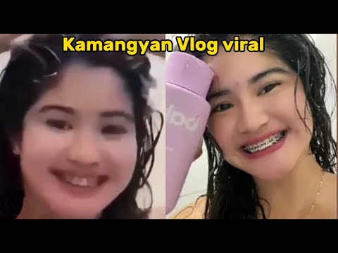  kamangyan vlogs viral video