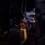 kebaya merah viral link