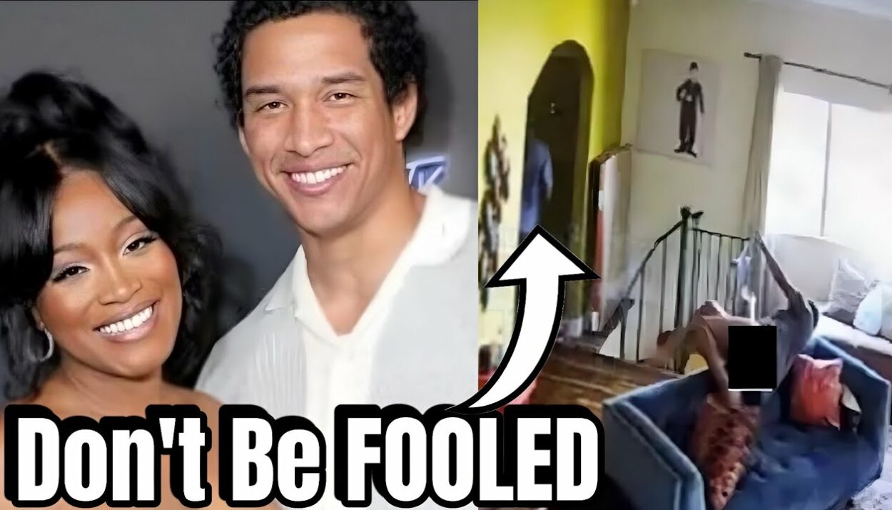 keke palmer darius jackson full